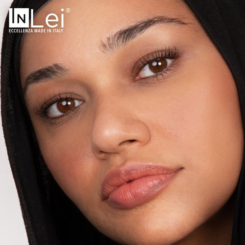nLei® Lash Filler 25.9 - kit profissional de lifting de pestanas