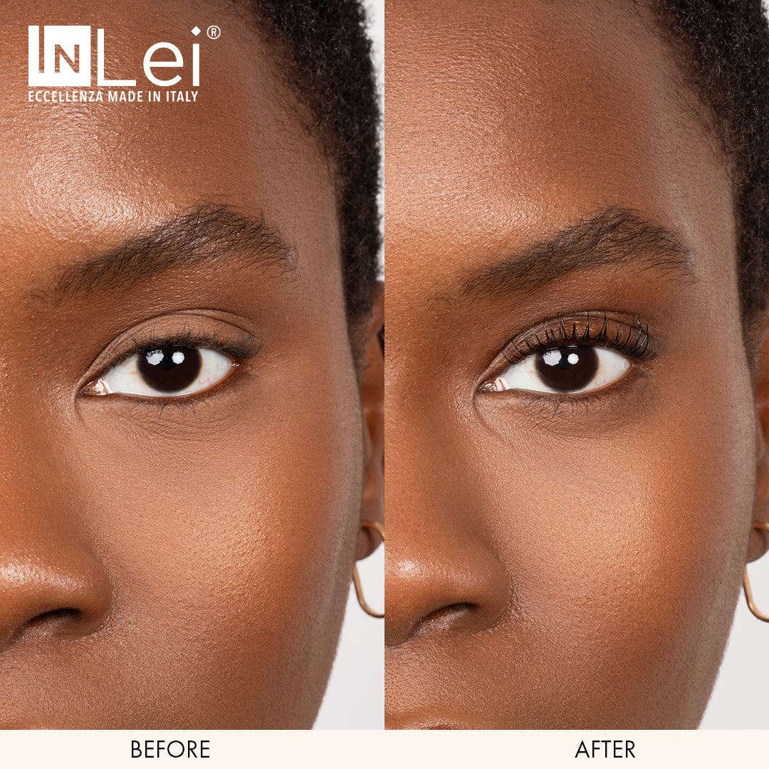nLei® Lash Filler 25.9 - kit profissional de lifting de pestanas