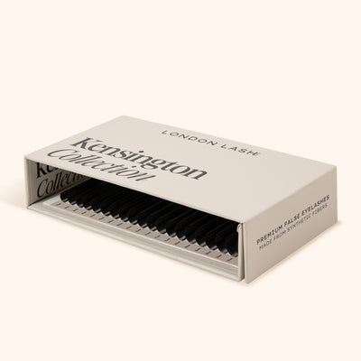 Kensington Lashes 0.085 - 20  Lash Lines