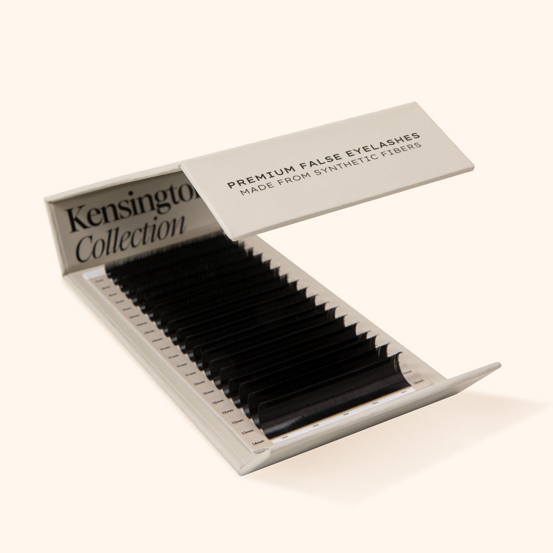 Pestanas Kensington Volume 0.07 - 20 Linhas