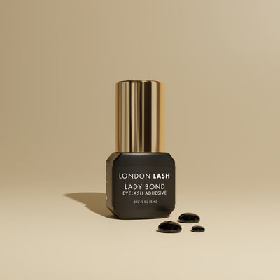 Cola de pestanas Lady Bond 