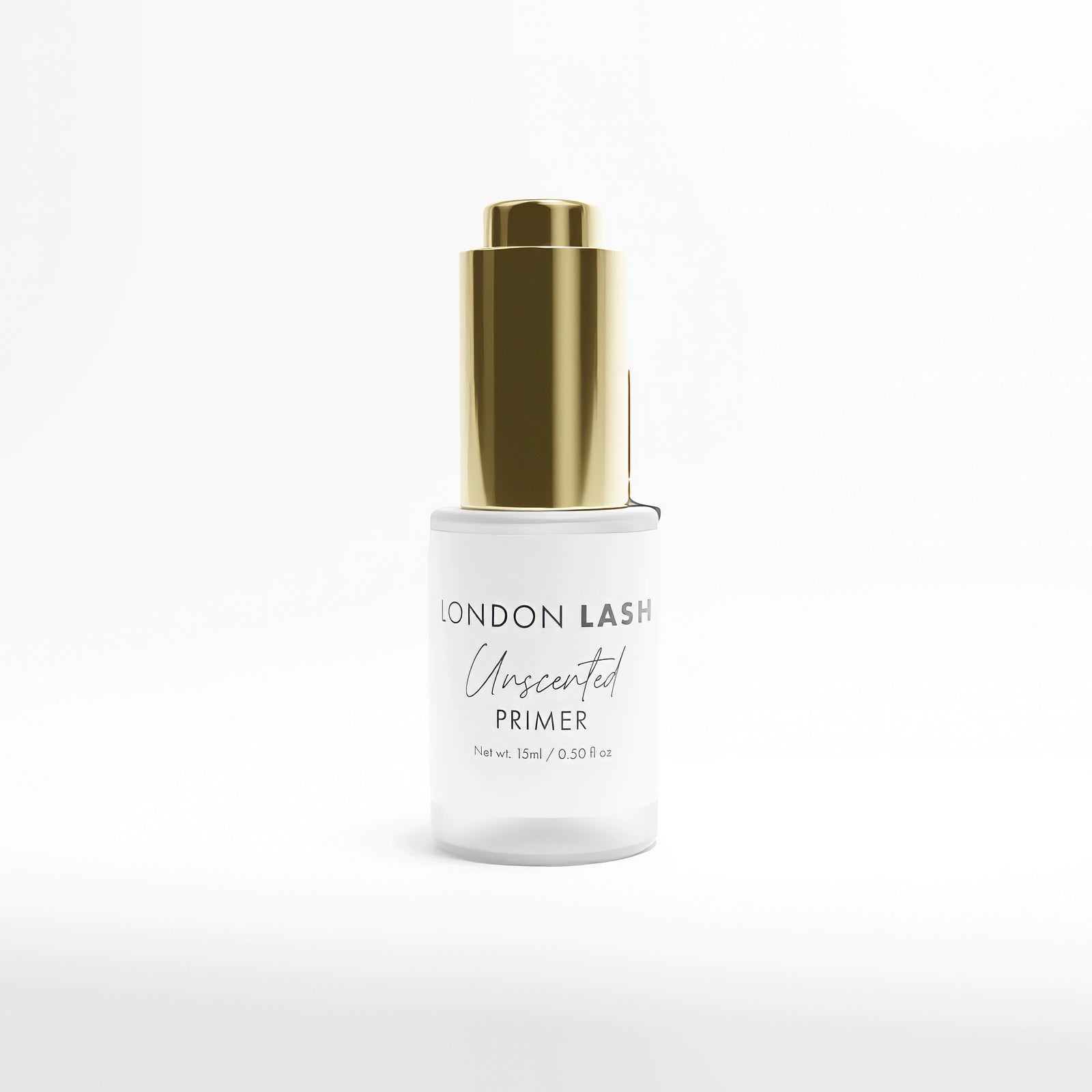 PASSO 4: Primer Premium para Pestanas 15ml