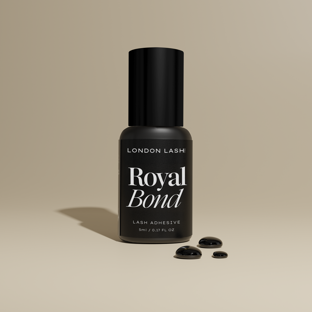Cola de pestanas Royal Bond