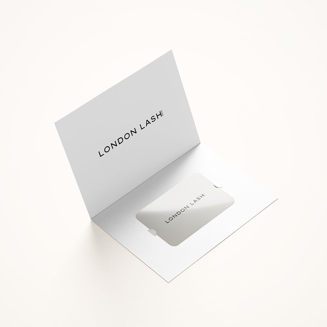 London Lash Digital Gift Card
