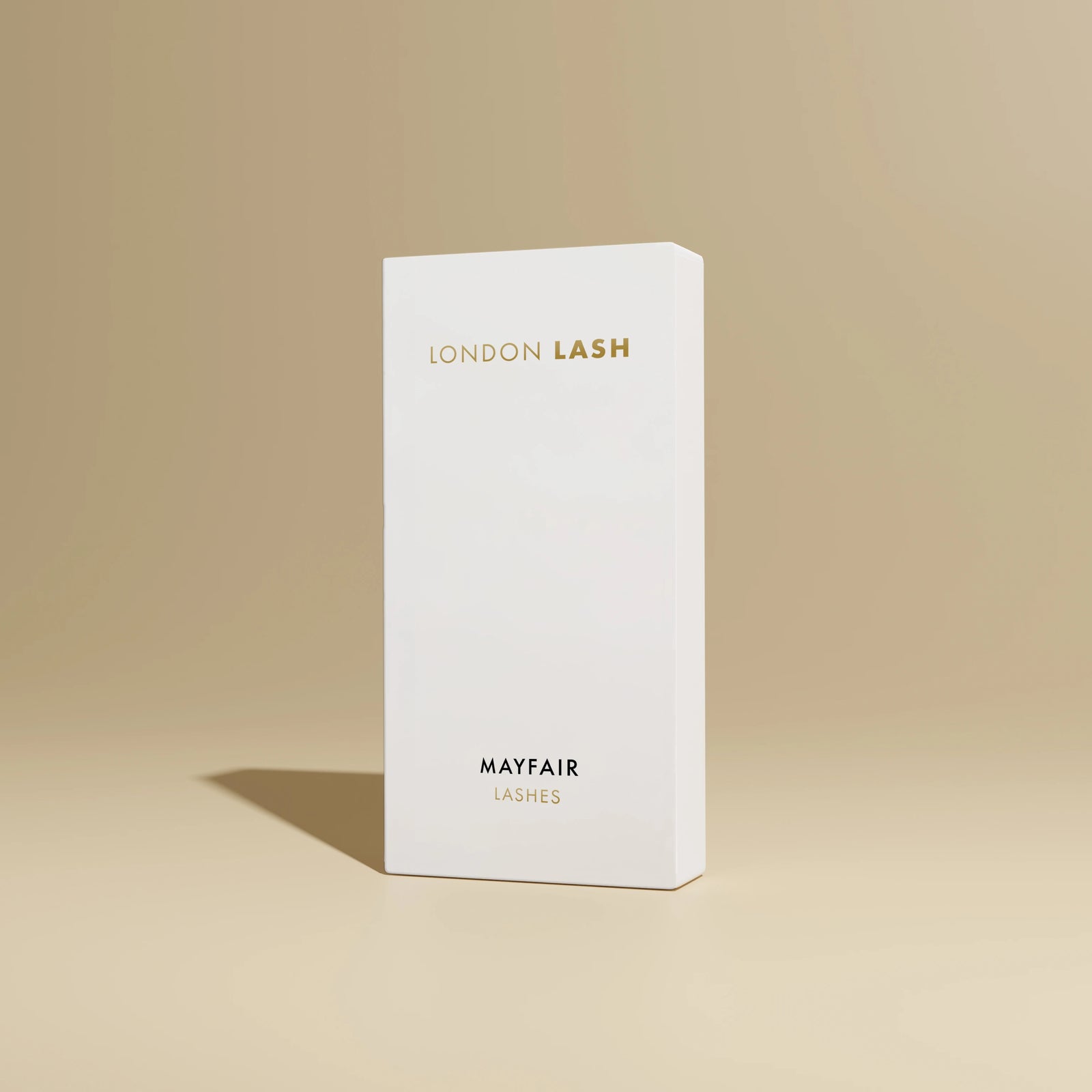 Pestanas Volume Castanho-escuras Mayfair 0.07