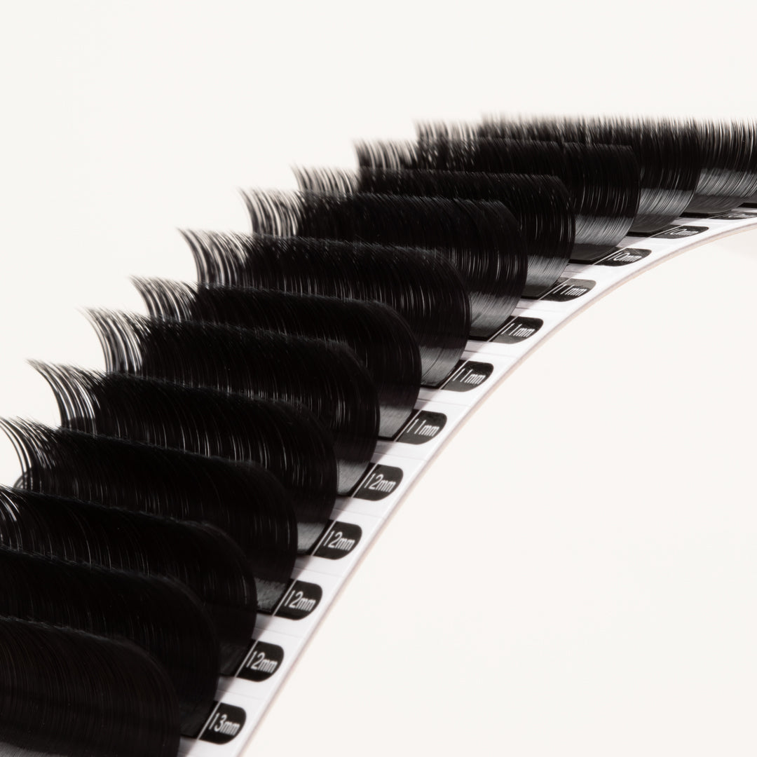 Pestanas Mega Volume Mayfair 0,05