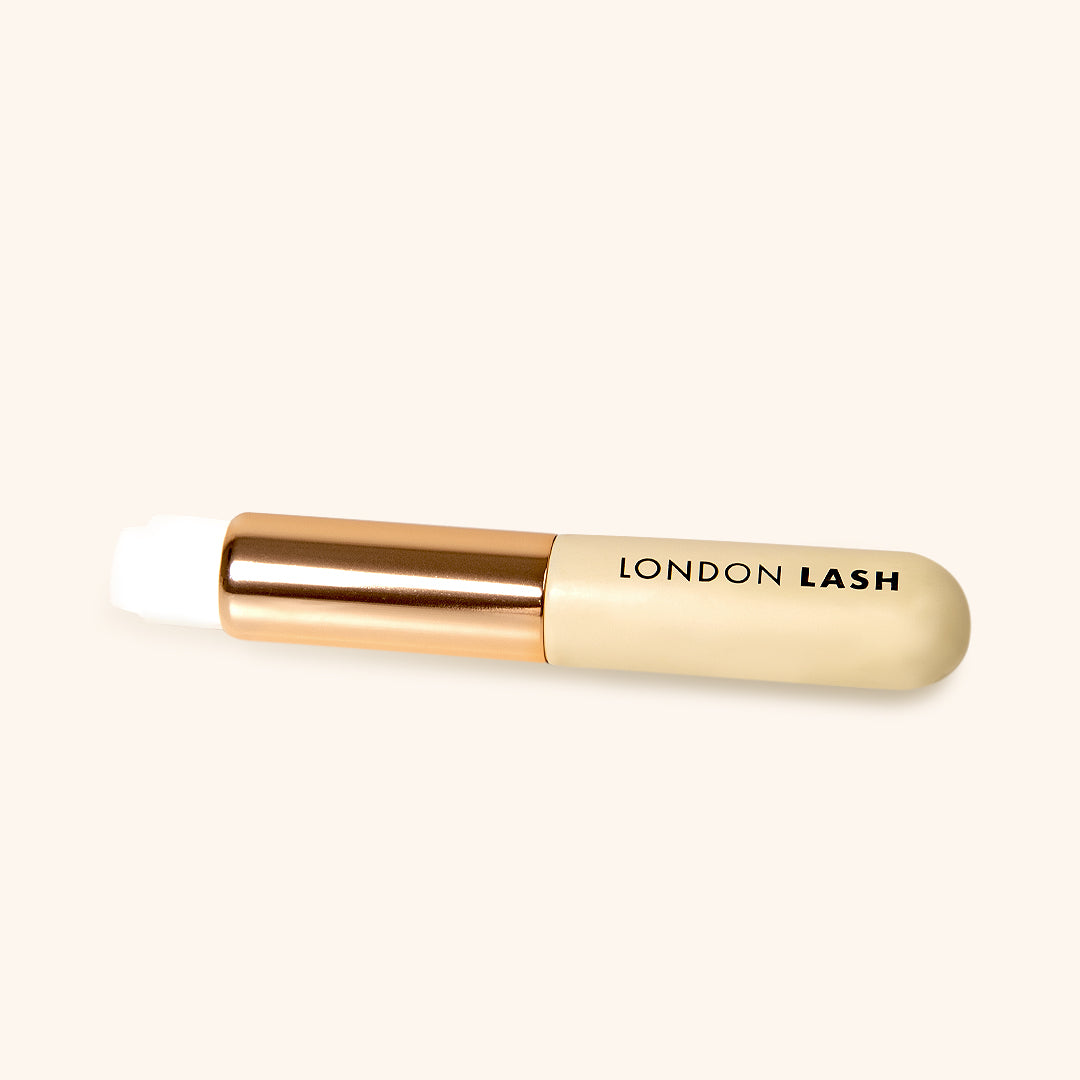 Lash & Brow Cleansing Brush 5pcs  - Travel size
