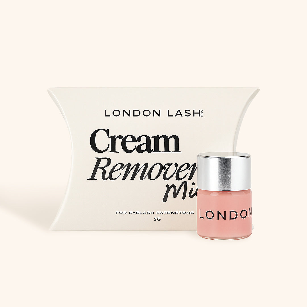 MINI Removedor em Creme 2g