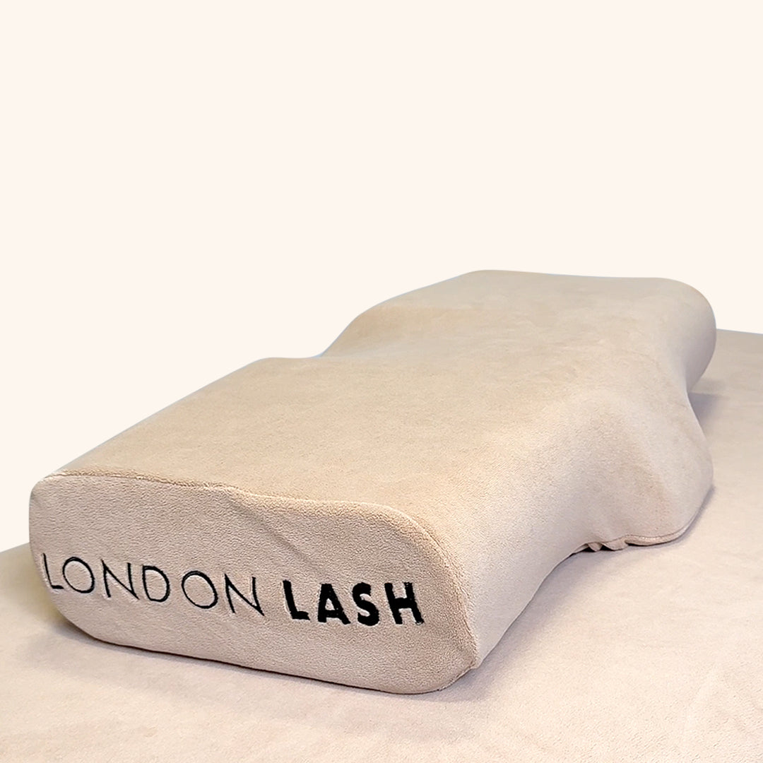 Beige Teddy Fleece Bed Cover and Pillow Case