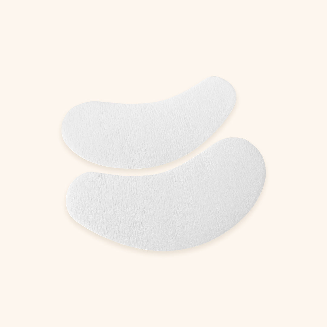 Eyepatches Bio-Gel para Extensões de Pestanas (10 Tratamentos)