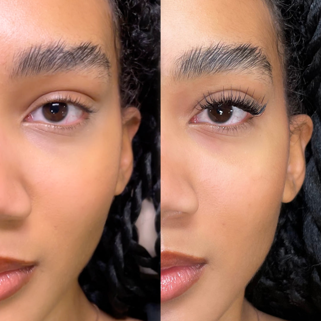 Pestanas Kensington 0.085 - 20 Linhas