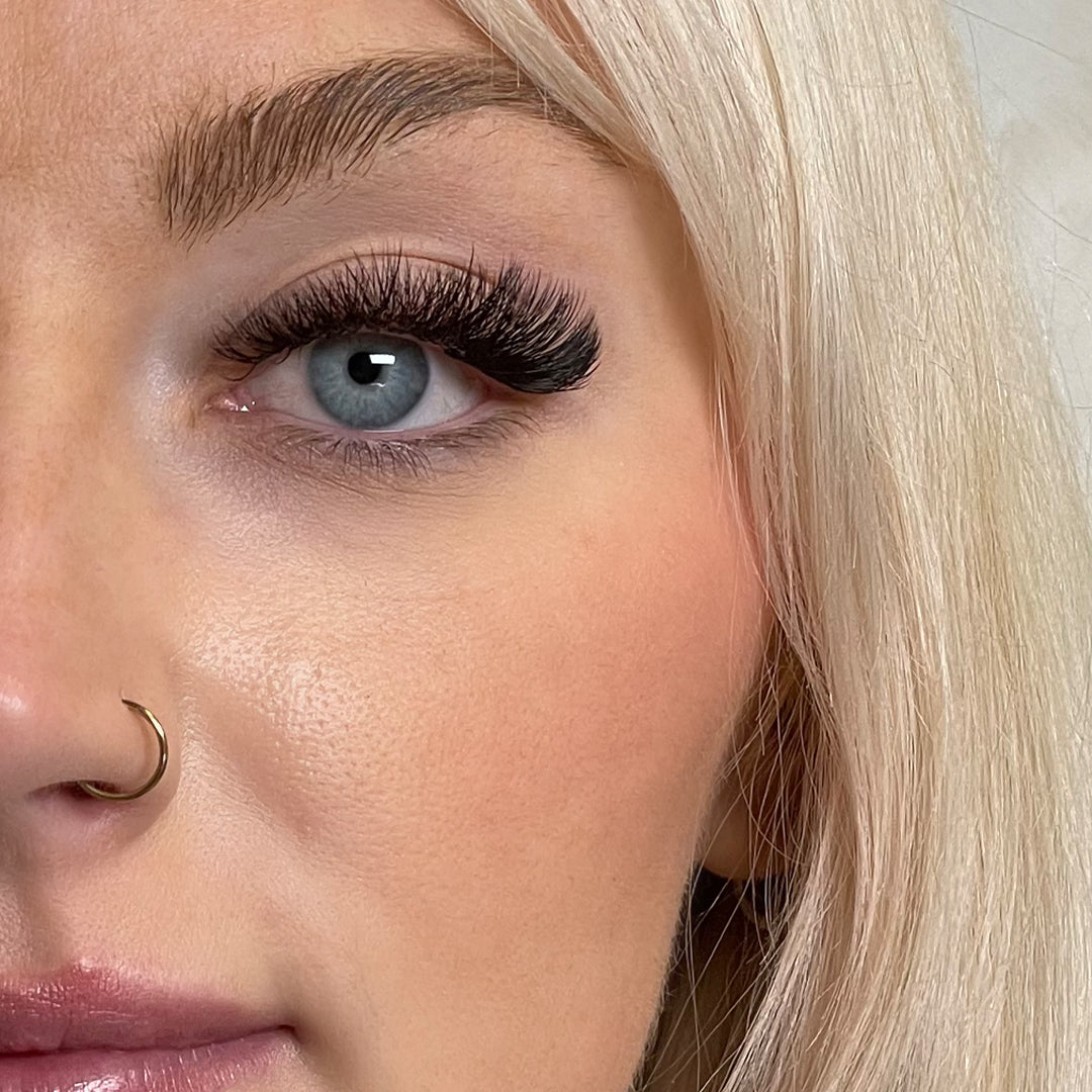 Pestanas Kensington Volume 0.07 - 20 Linhas