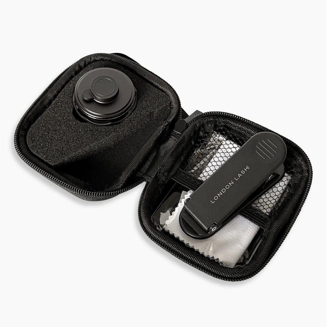 Lente Macro Profissional para Smartphones