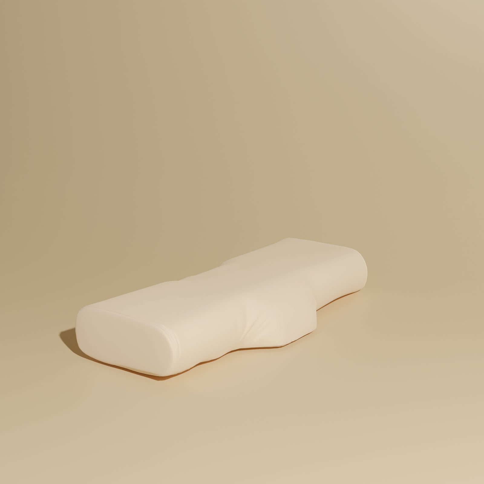 Travesseiro de Espuma Memory Foam, para salão de beleza (2 cores)
