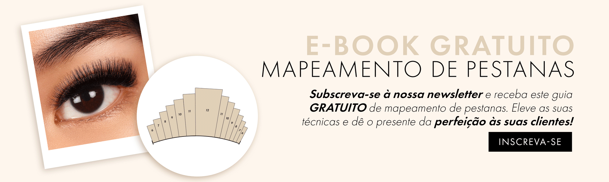 EBook Gratuito Mapeamento De Pestanas