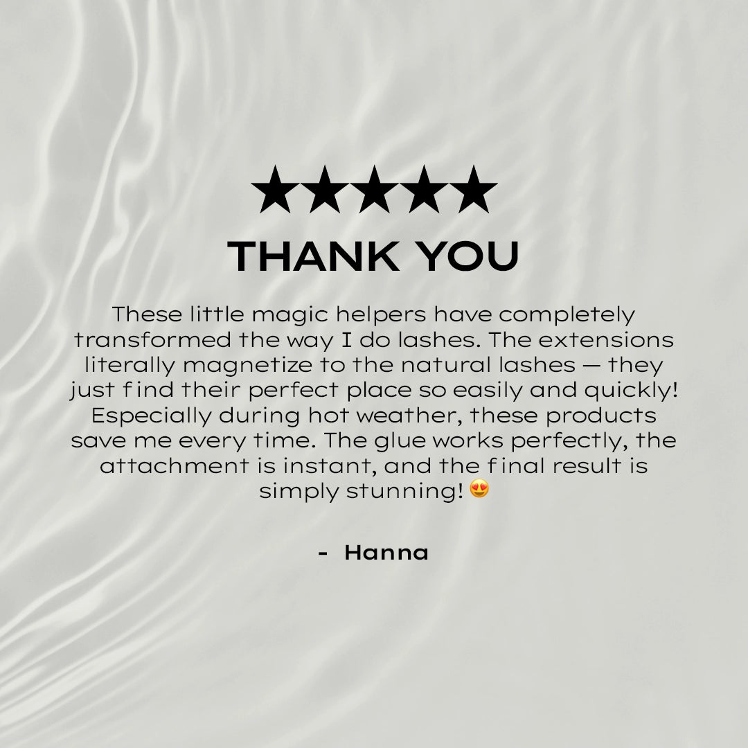 DUO para Retenção de Pestanas  - ECONOMIZE 30%