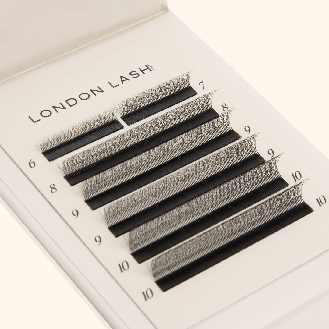 Pestanas SpeedYY - 4DW