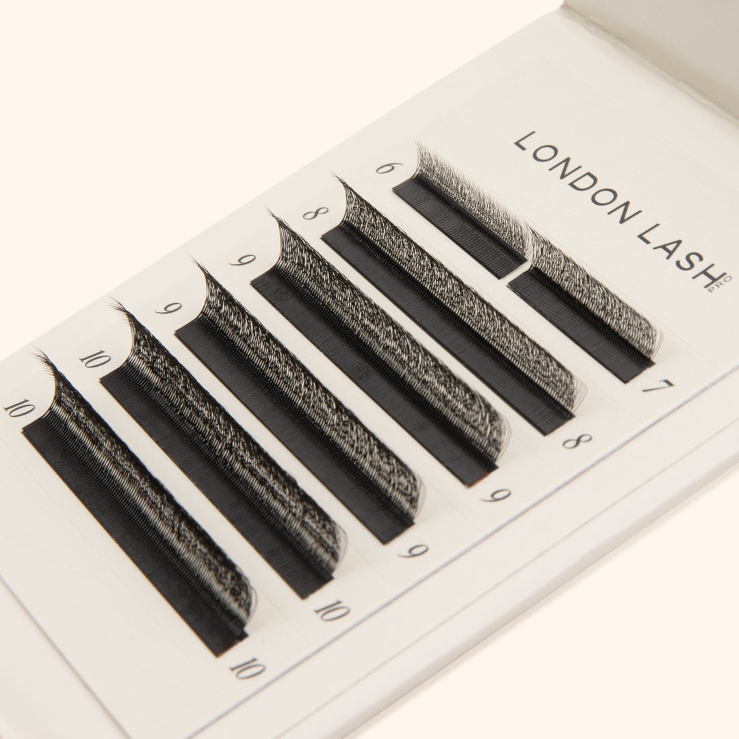 Pestanas SpeedYY - 4DW