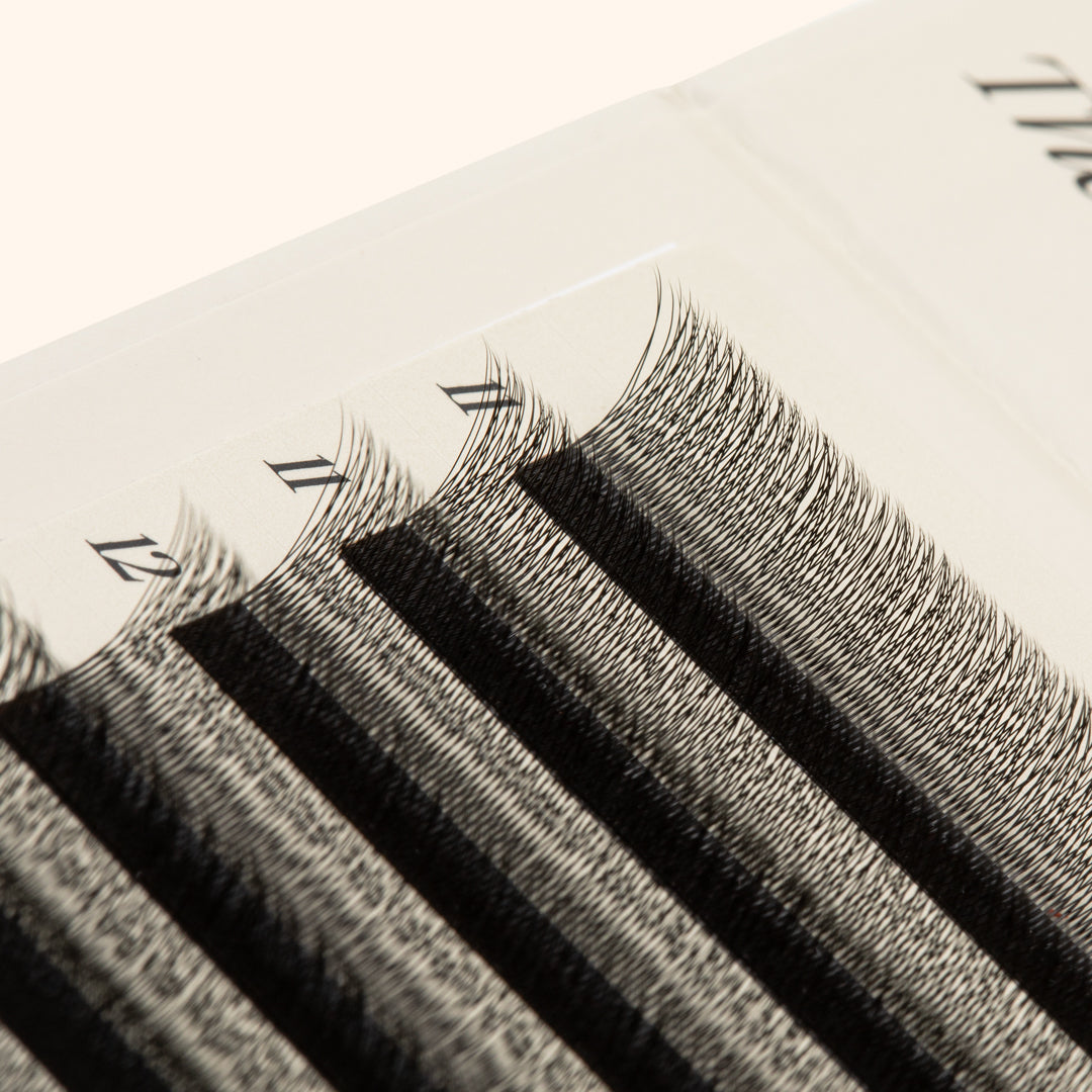 Pestanas SpeedYY - 3DW