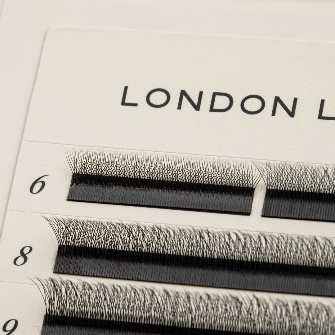 Pestanas SpeedYY - 4DW