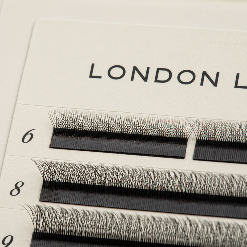 Pestanas SpeedYY - 4DW