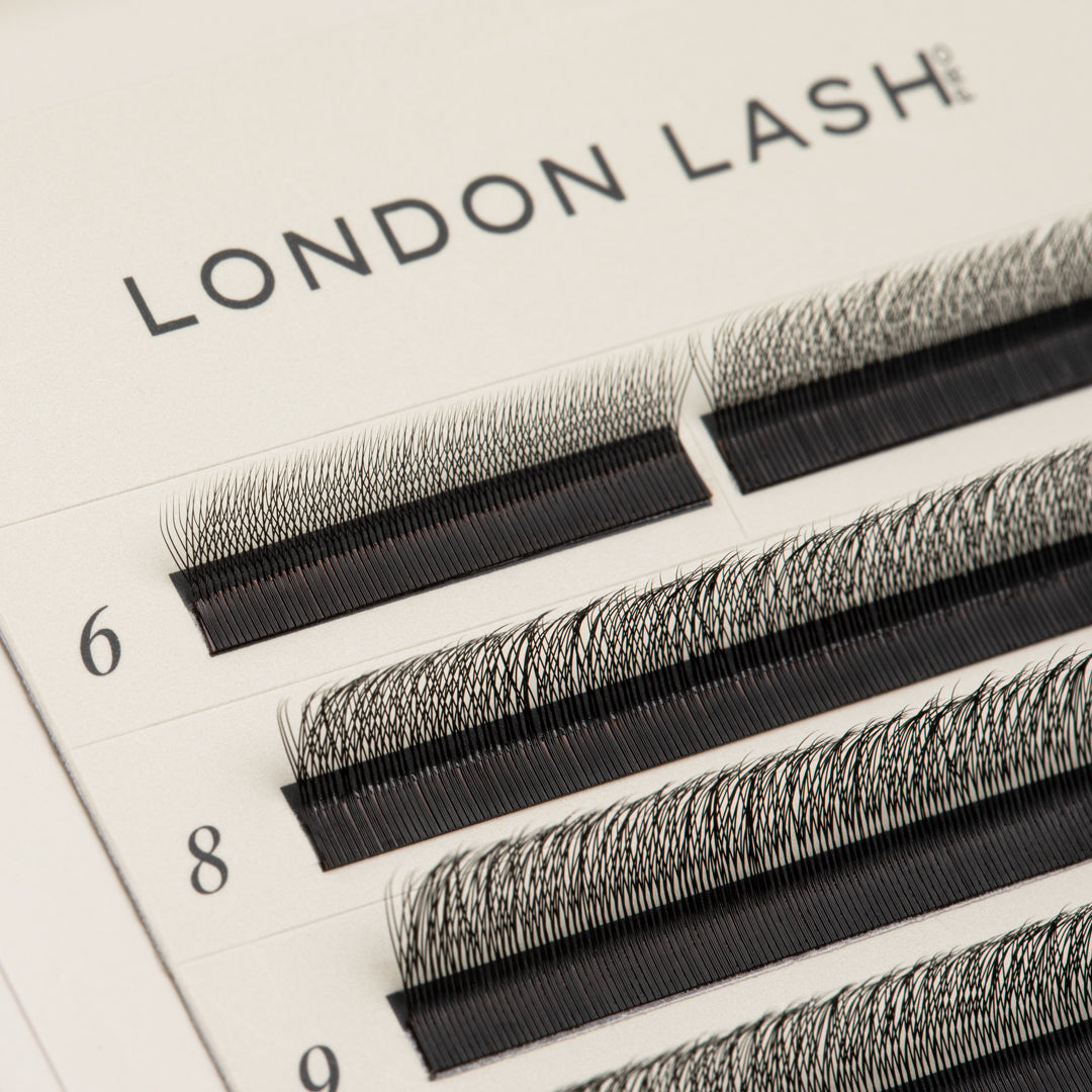 Pestanas SpeedYY - 4DW