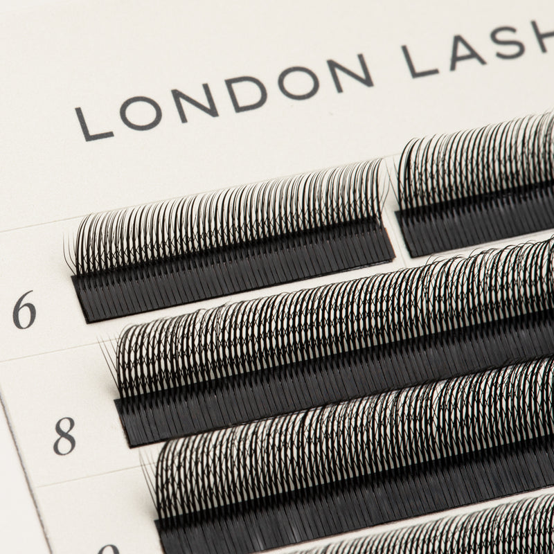 Pestanas SpeedYY - 3DW com espigão