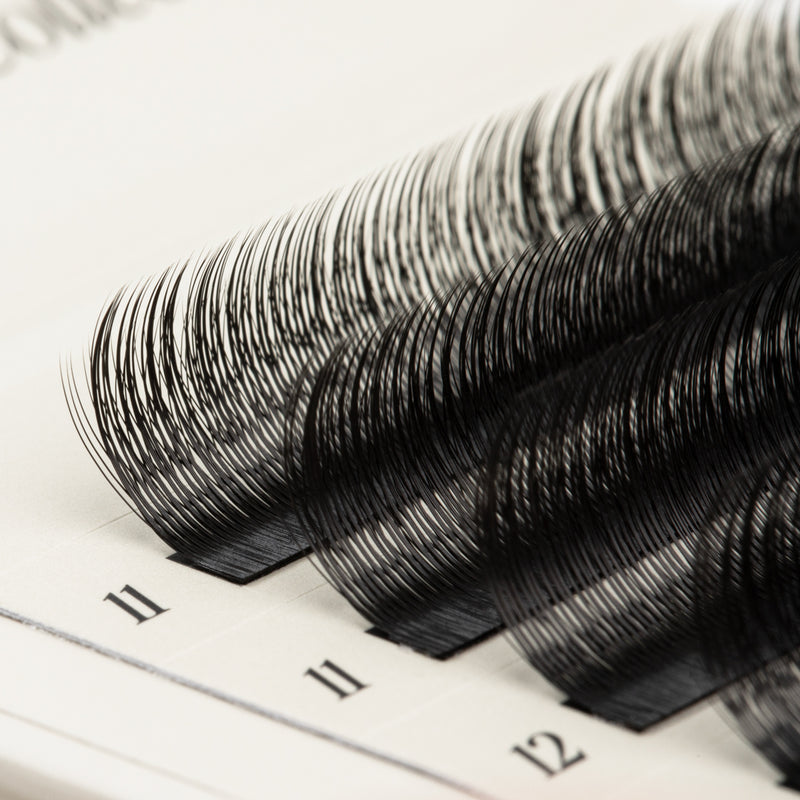 Pestanas SpeedYY - 3DW com espigão