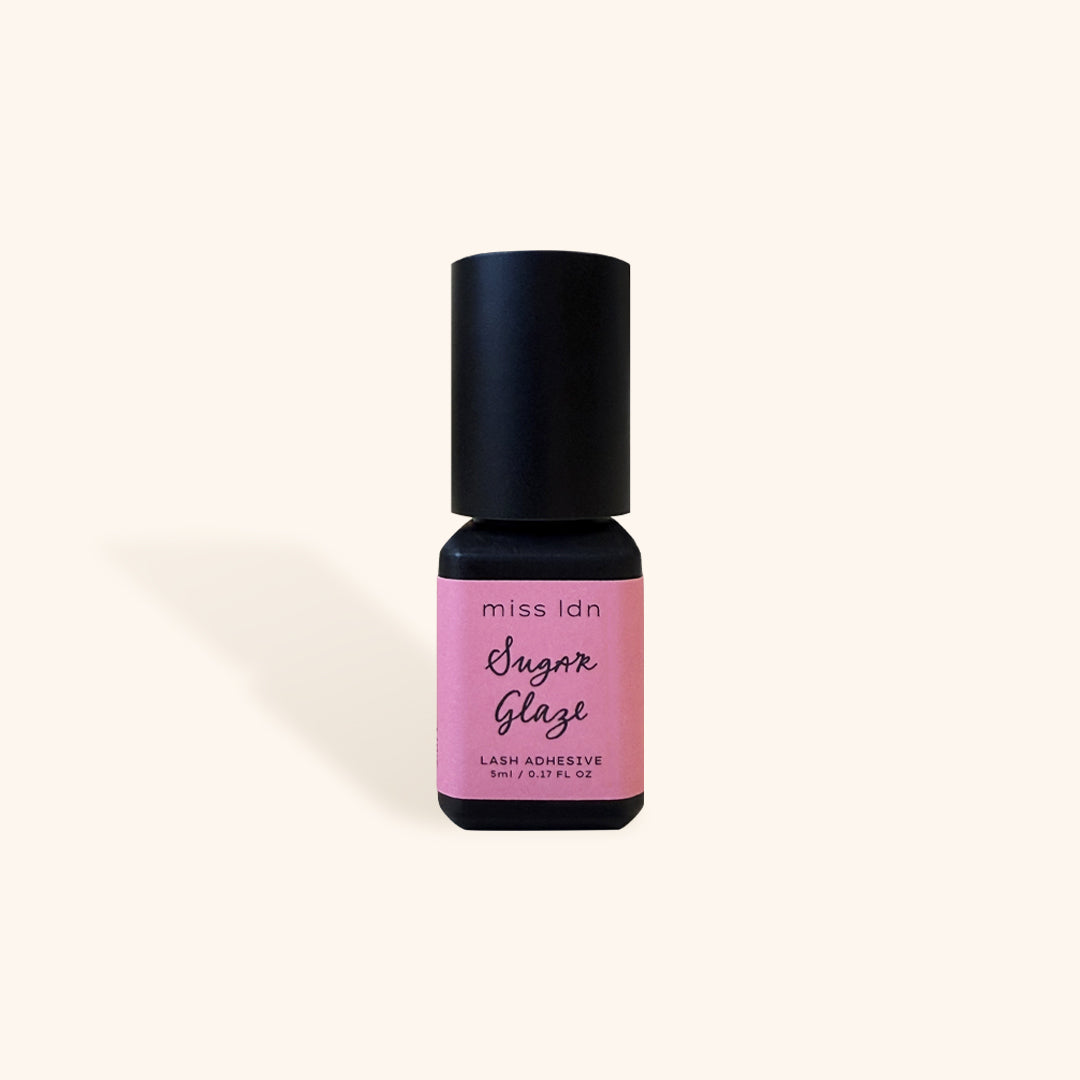 Cola Sugar Glaze