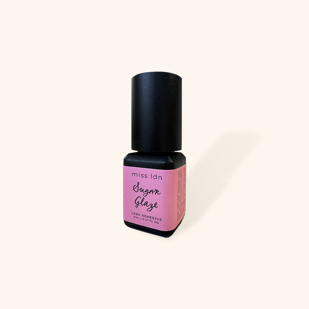 Cola Sugar Glaze