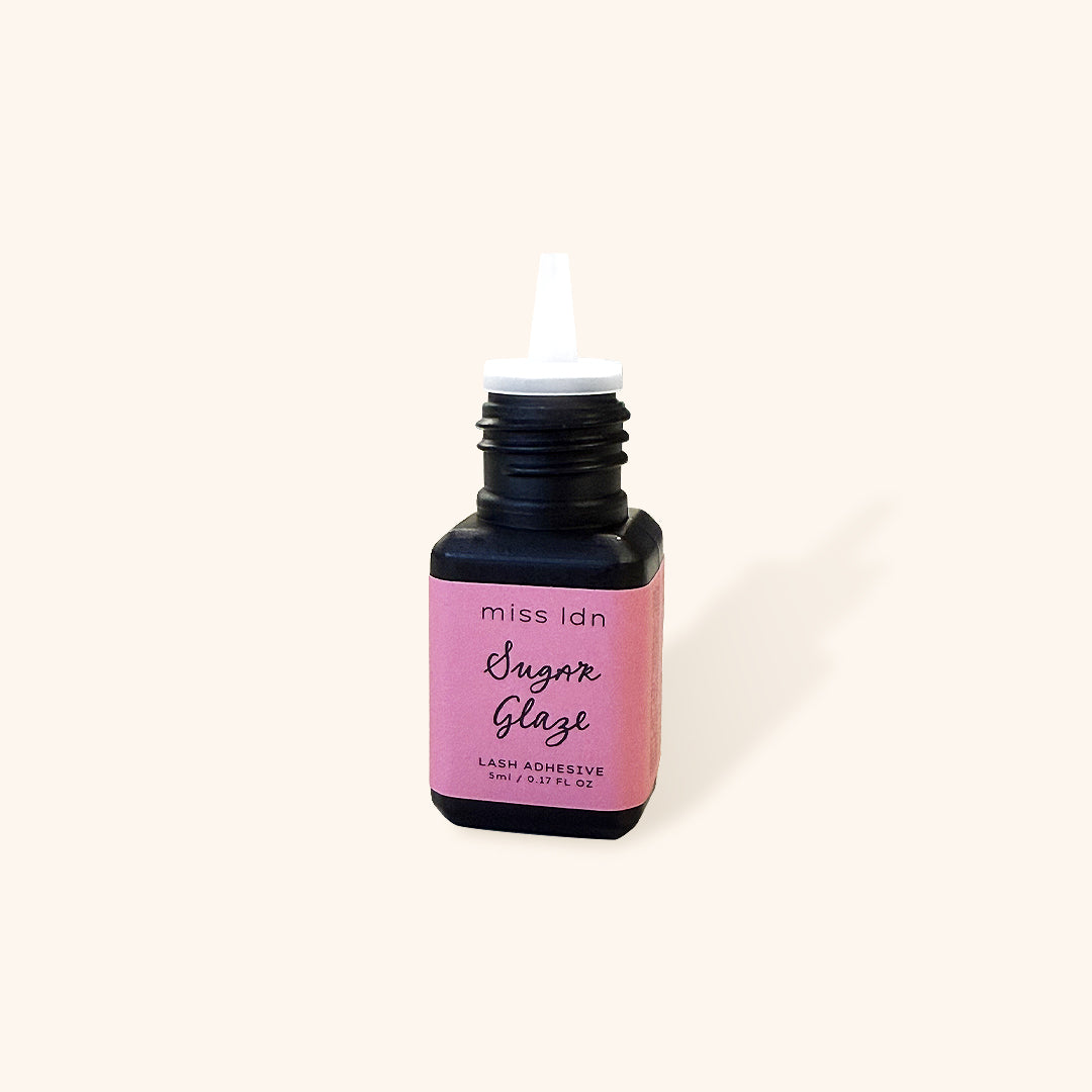 Cola Sugar Glaze