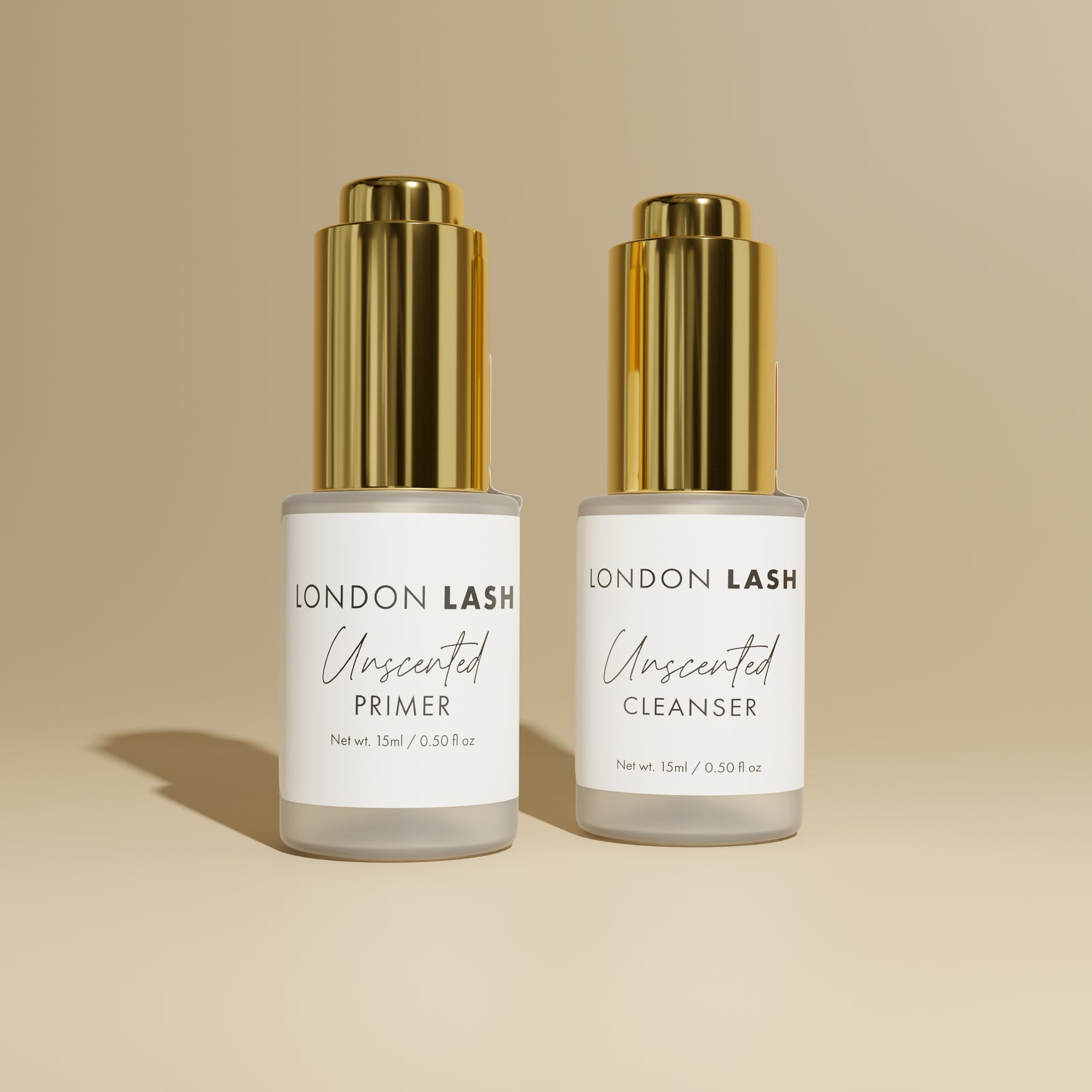 DUO Super Preparação de Pestanas - ECONOMIZE 25%