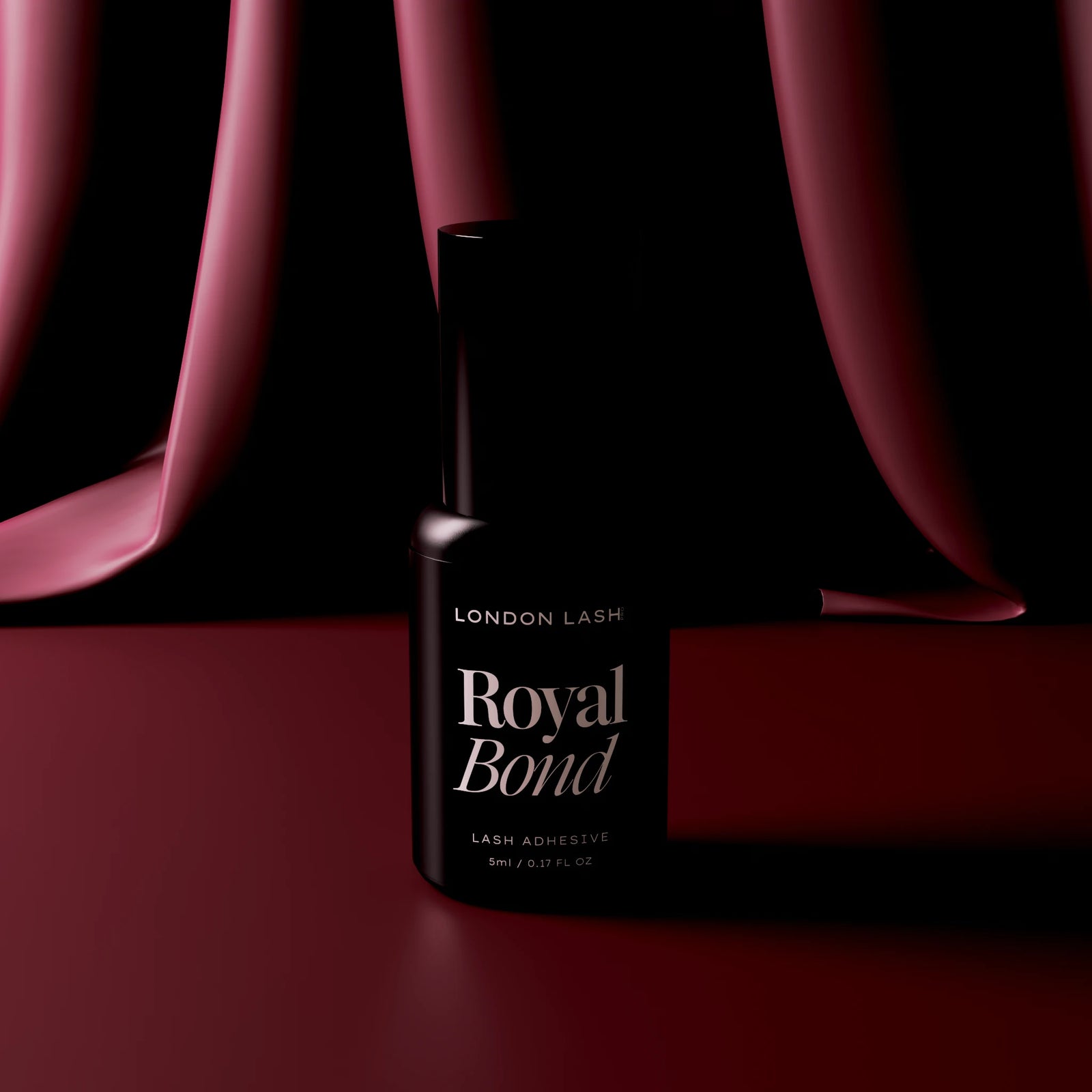 Cola de pestanas Royal Bond