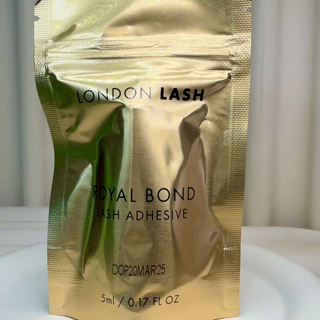 Cola para extensões de pestanas ROYAL BOND