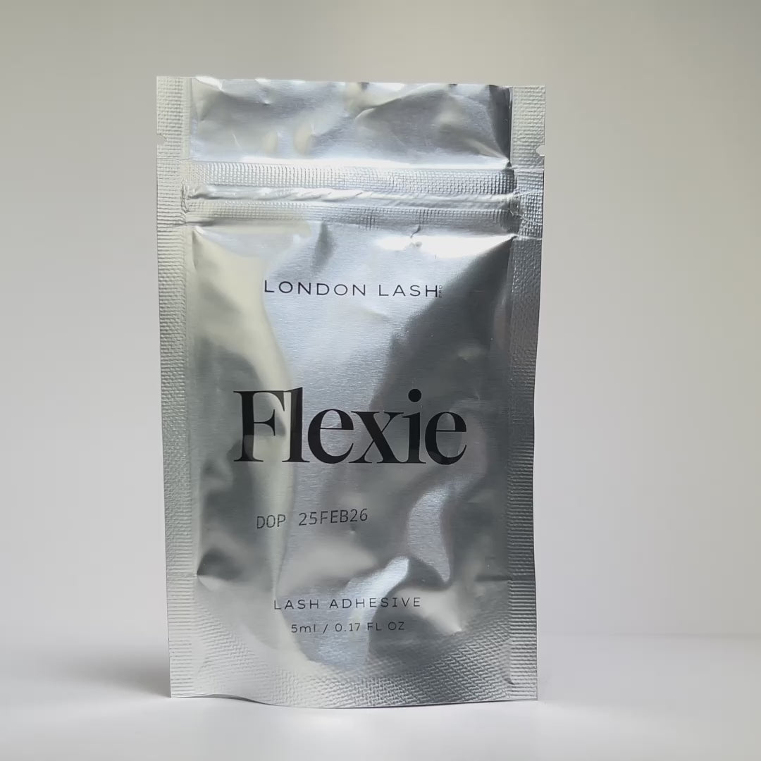 Cola de pestanas Flexie