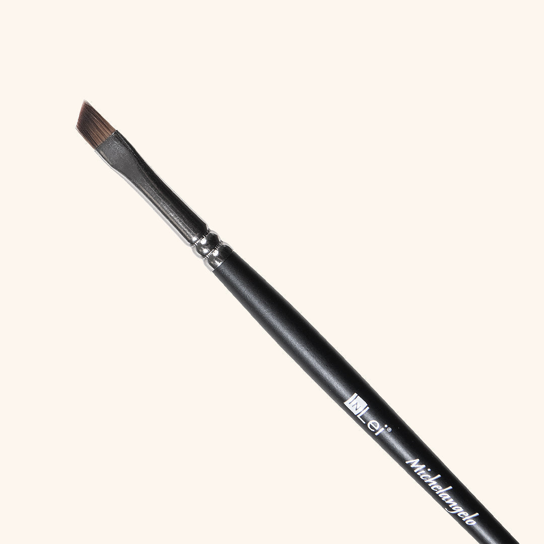 Conjunto de pincéis profissionais InLei® Art Collection