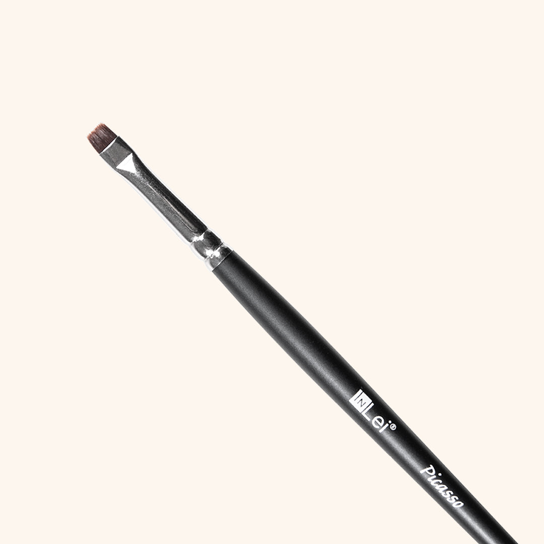 Conjunto de pincéis profissionais InLei® Art Collection