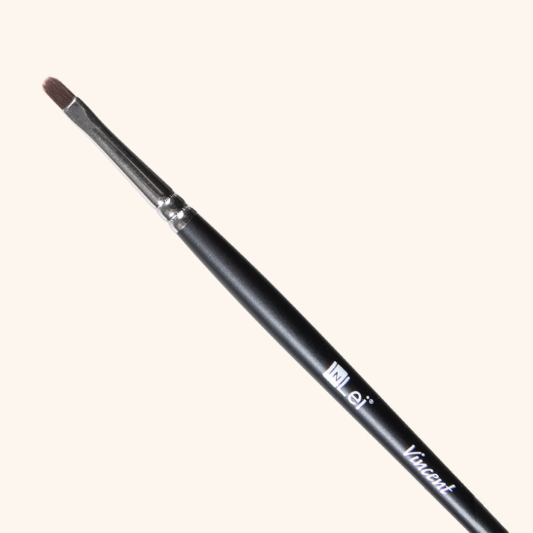 Conjunto de pincéis profissionais InLei® Art Collection