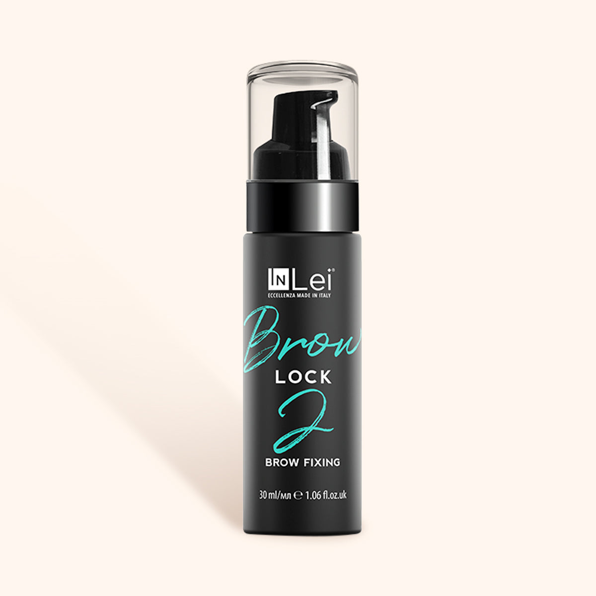 Fixação para sobrancelhas InLei® &quot;Brow Lock 2&quot;