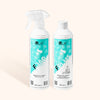 Kit de Desinfecção InLei® - F Plus Liquid e F360 Desinfetante Spray - ECONOMIZE 25%, para salão de beleza