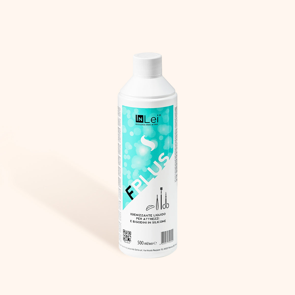 Líquido Sanitizante InLei® “F PLUS”