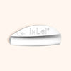 InLei® ONE - Modelador de pestanas de silicone tamanho L1