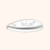 InLei® ONE - Modelador de pestanas de silicone tamanho M para lifting de pestanas
