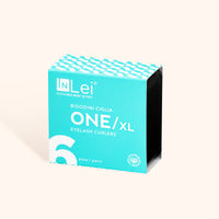 InLei® ONE - Molde de silicone para pestanas, tamanho XL
