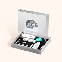 InLei® Lash Filler - Kit Profissional Para Lifting de Pestanas