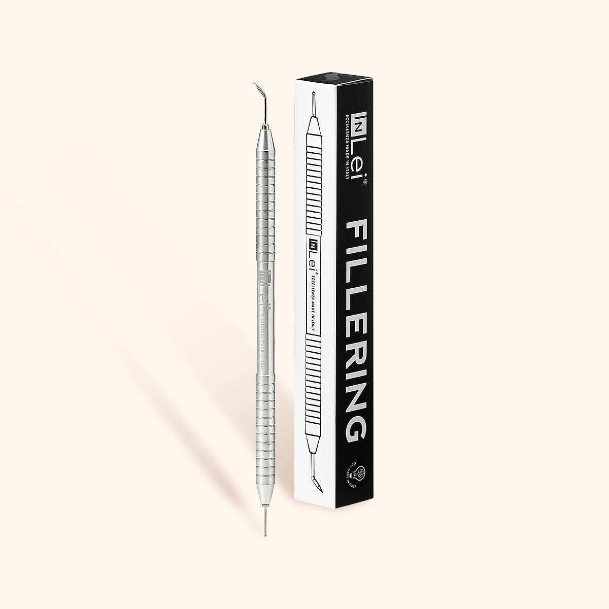 InLei® Fillering - ferramenta para lash lifting