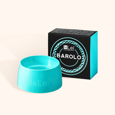 Tigela InLei® Barolo para mistura de tintura e produtos químicos para sobrancelhas e pestanas, London Lash Portugal