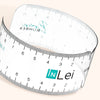 Régua de Sobrancelhas InLei®, produto para sobrancelhas, London Lash Portugal