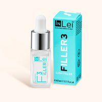 Tratamento InLei® Filler 3 - Lifting de Pestanas