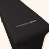 Capa para Cama de tratamento de pestanas da London Lash na cor preta